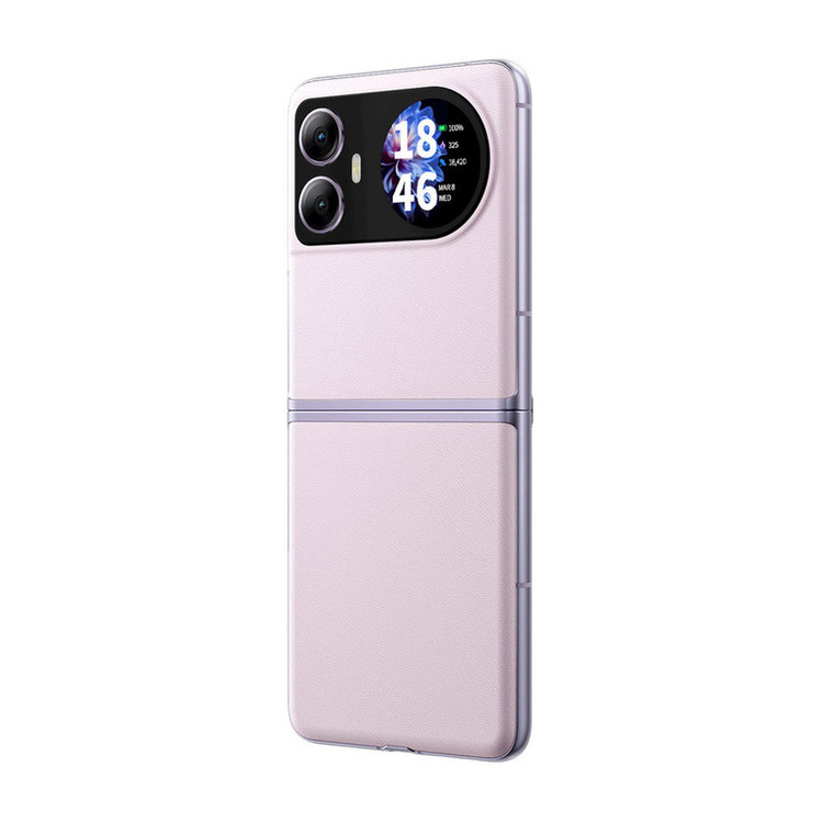 گوشی موبایل بلک ویو مدل Hero 10 دو سیم کارت ظرفیت 256 گیگابایت و رم 12 گیگابایت