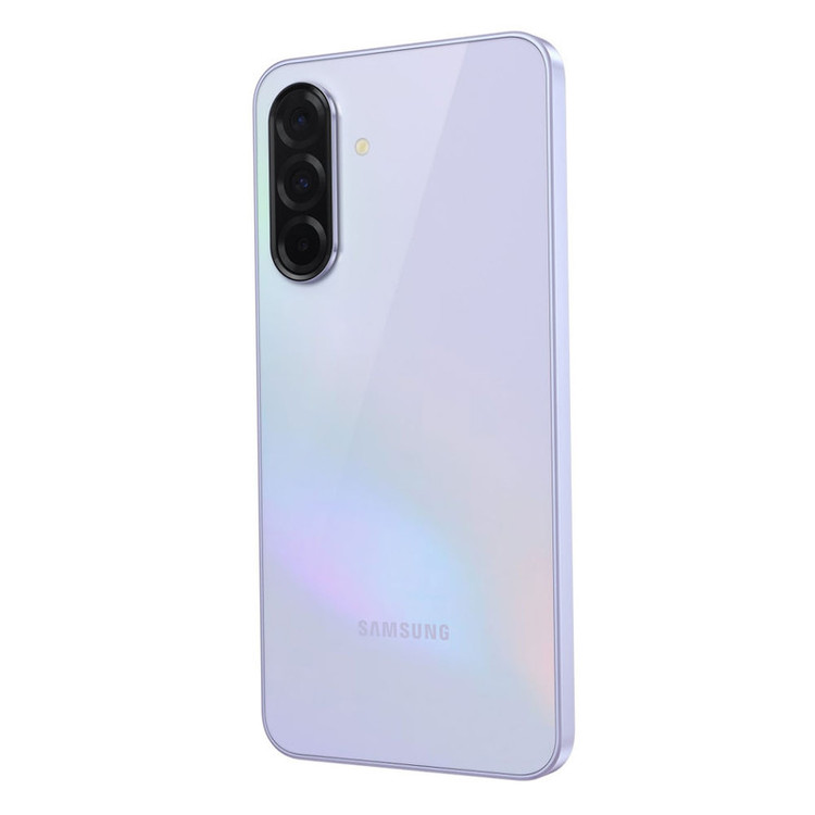 گوشی موبایل سامسونگ مدل Galaxy A36 دو سیم کارت ظرفیت 128 گیگابایت و رم 8 گیگابایت - ویتنام - به همراه شارژر 45 وات سامسونگ، 2 عدد قاب و 1 عدد محافظ صفحه نمایش