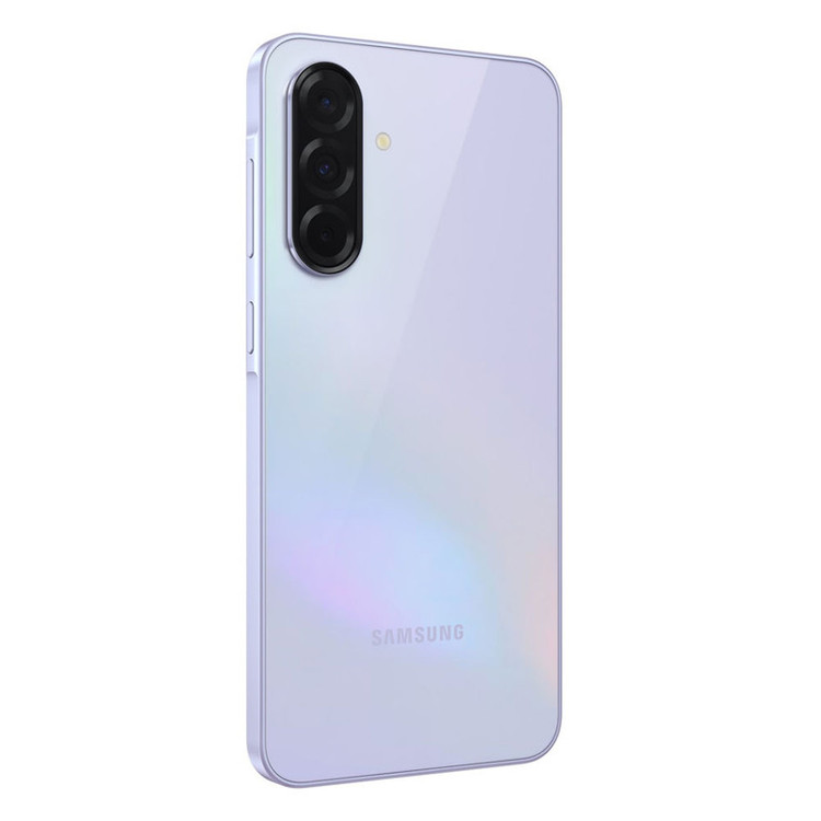 گوشی موبایل سامسونگ مدل Galaxy A36 دو سیم کارت ظرفیت 128 گیگابایت و رم 8 گیگابایت - ویتنام - به همراه شارژر 45 وات سامسونگ، 2 عدد قاب و 1 عدد محافظ صفحه نمایش