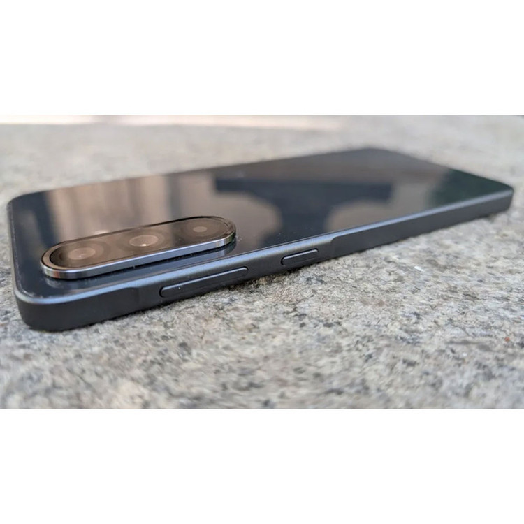 گوشی موبایل سامسونگ مدل Galaxy A36 دو سیم کارت ظرفیت 128 گیگابایت و رم 8 گیگابایت - ویتنام - به همراه شارژر 45 وات سامسونگ، 2 عدد قاب و 1 عدد محافظ صفحه نمایش