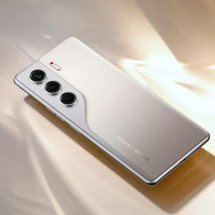 گوشی موبایل تکنو مدل Camon 40 Pro 4G دو سیم کارت ظرفیت 256 گیگابایت و رم 8 گیگابایت