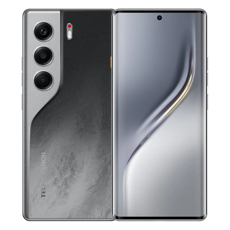 گوشی موبایل تکنو مدل Camon 40 Pro 4G دو سیم کارت ظرفیت 256 گیگابایت و رم 8 گیگابایت