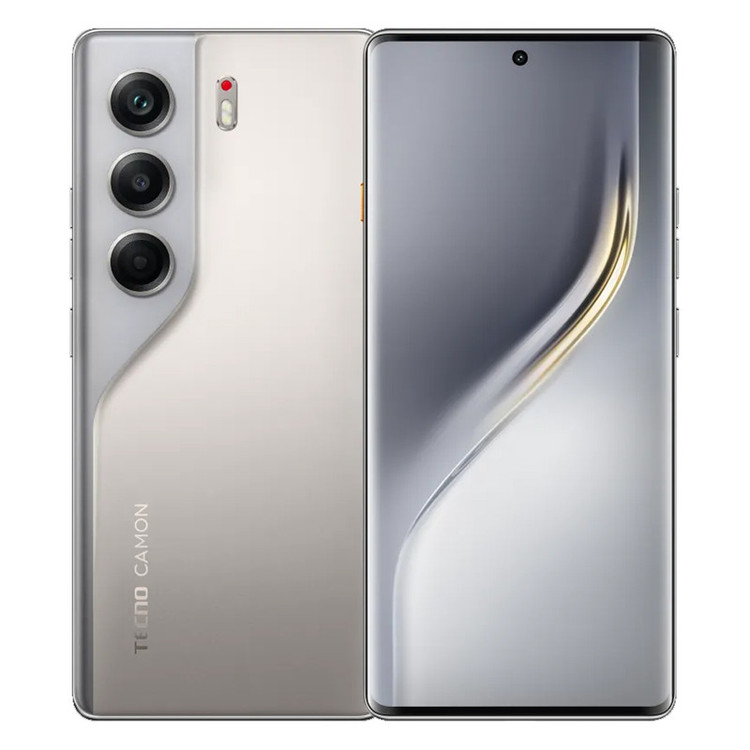 گوشی موبایل تکنو مدل Camon 40 Pro 4G دو سیم کارت ظرفیت 256 گیگابایت و رم 8 گیگابایت