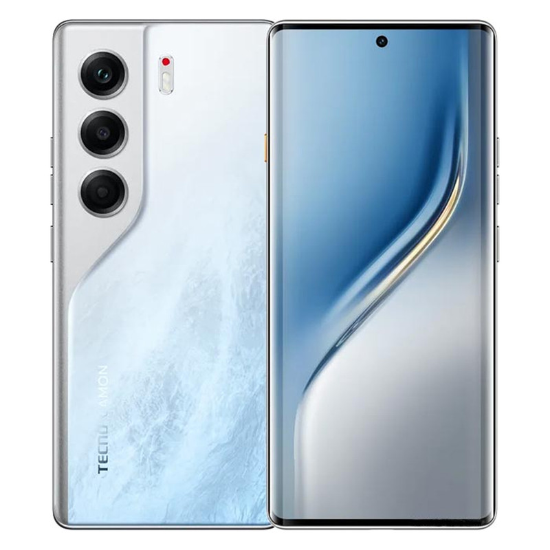 گوشی موبایل تکنو مدل Camon 40 Pro 4G دو سیم کارت ظرفیت 256 گیگابایت و رم 8 گیگابایت