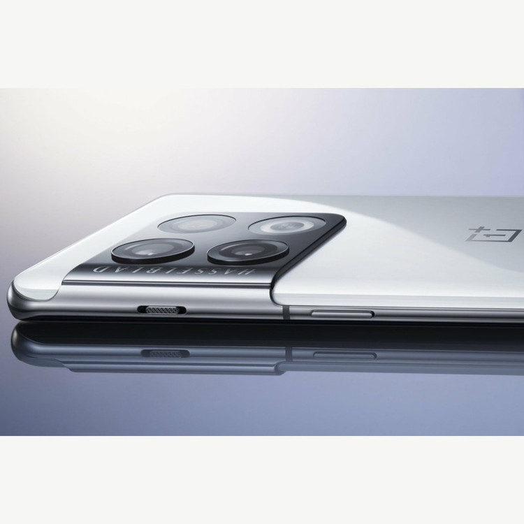 گوشی موبایل وان پلاس مدل 10 PRO WHITE EDITION دو سیم کارت ظرفیت 512 گیگابایت و رم 12 گیگابایت
