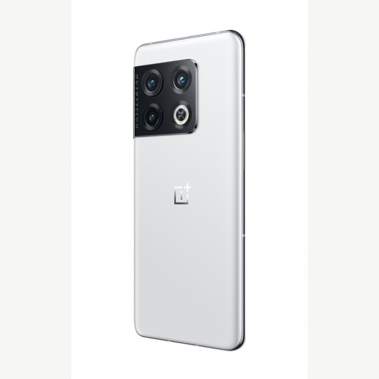 گوشی موبایل وان پلاس مدل 10 PRO WHITE EDITION دو سیم کارت ظرفیت 512 گیگابایت و رم 12 گیگابایت