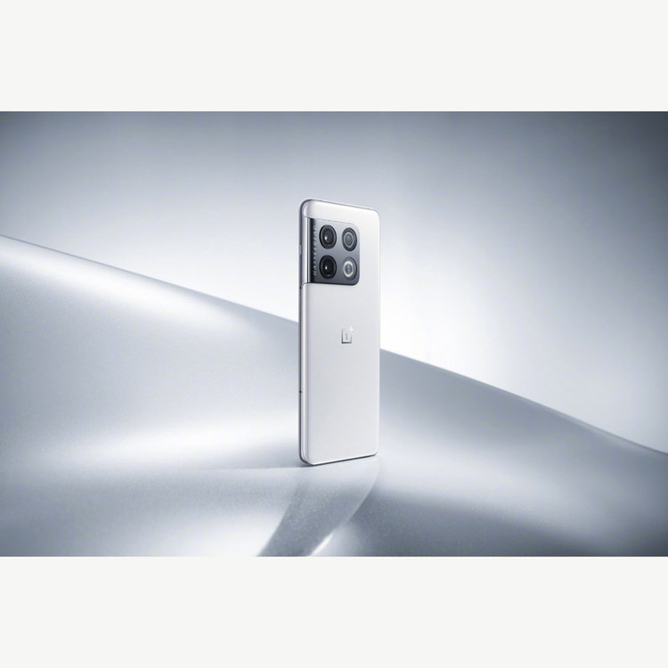 گوشی موبایل وان پلاس مدل 10 PRO WHITE EDITION دو سیم کارت ظرفیت 512 گیگابایت و رم 12 گیگابایت