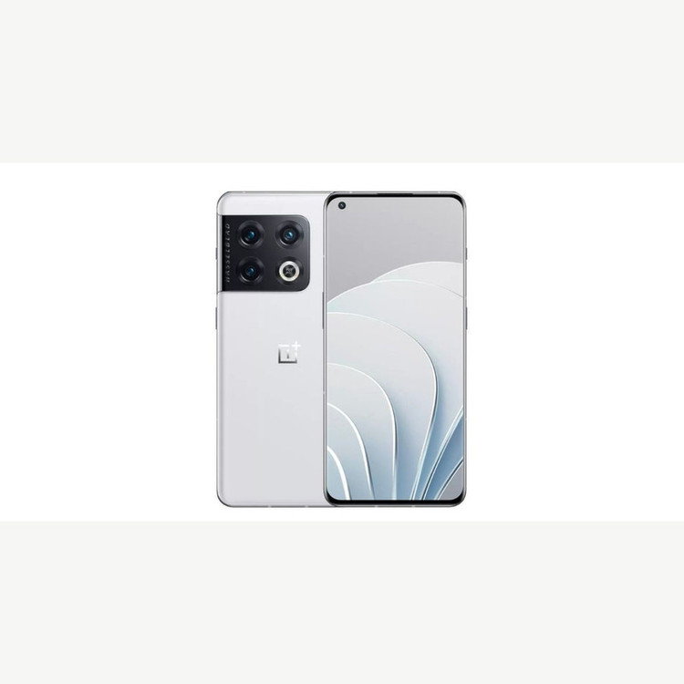 گوشی موبایل وان پلاس مدل 10 PRO WHITE EDITION دو سیم کارت ظرفیت 512 گیگابایت و رم 12 گیگابایت