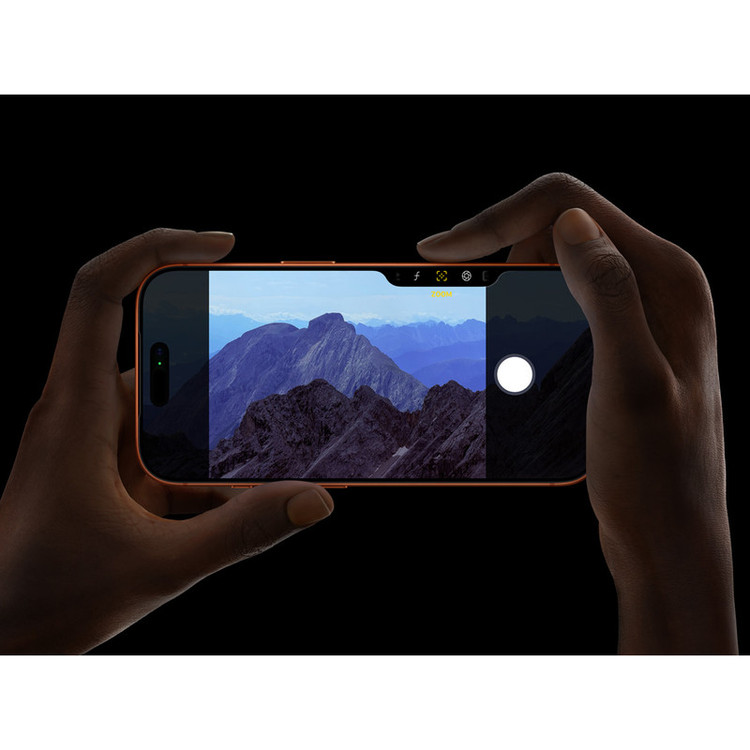 گوشی موبایل اپل مدل iPhone 17 Pro Max ZAA تک سیم کارت + eSim ظرفیت 1 ترابایت و رم 12 گیگابایت - اکتیو