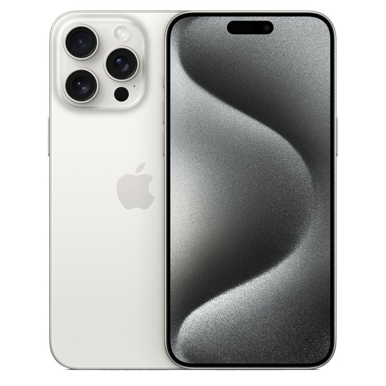 گوشی موبایل اپل مدل iPhone 15 Pro Max ZAA دو سیم کارت ظرفیت 1 ترابایت و رم 8 گیگابایت - رجیستر شده - نات اکتیو