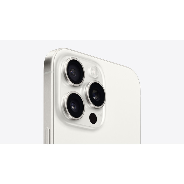 گوشی موبایل اپل مدل iPhone 15 Pro Max ZAA دو سیم کارت ظرفیت 1 ترابایت و رم 8 گیگابایت - رجیستر شده - نات اکتیو