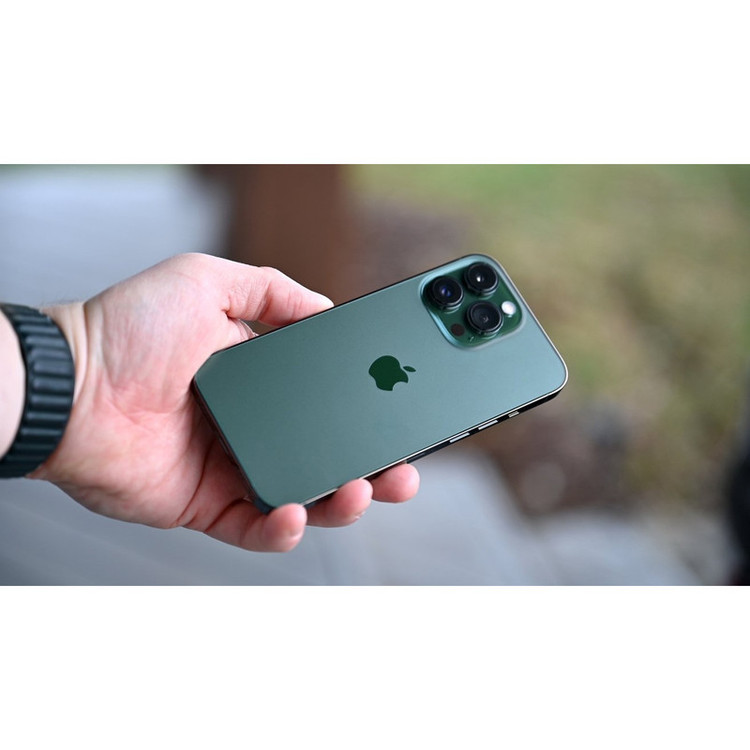 گوشی موبایل اپل مدل iPhone 13 Pro CH دو سیم کارت ظرفیت 256 گیگابایت و 6 گیگابایت رم - اکتیو
