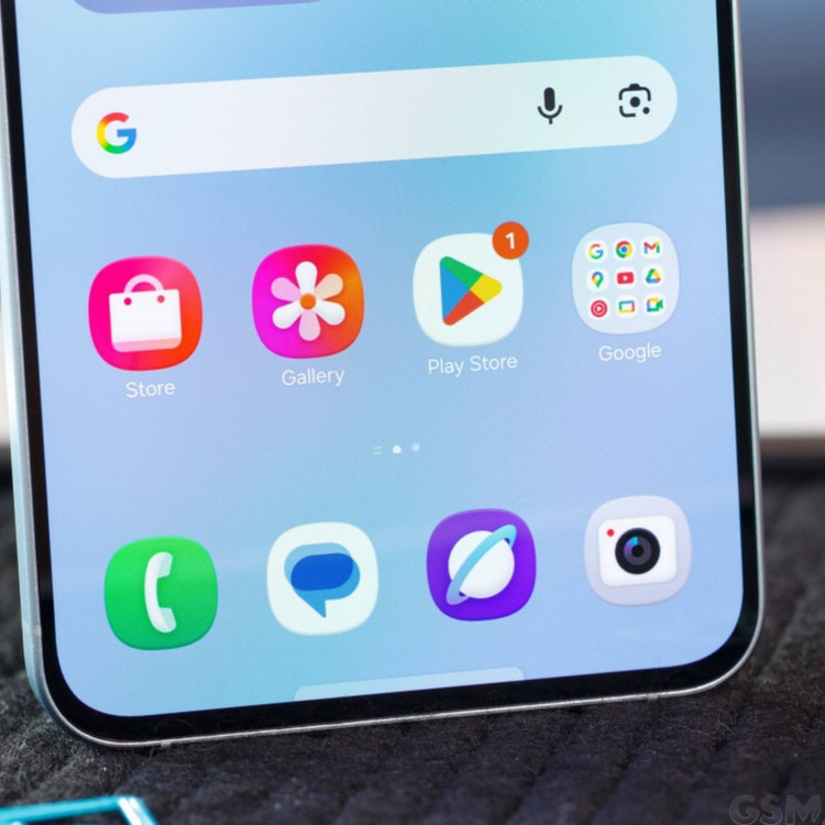 گوشی موبایل سامسونگ مدل Galaxy A57 دو سیمکارت ظرفیت 256 گیگابایت و رم 12 گیگابایت