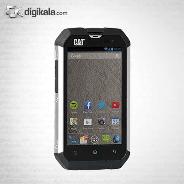 گوشی موبایل کاترپیلار مدل B15