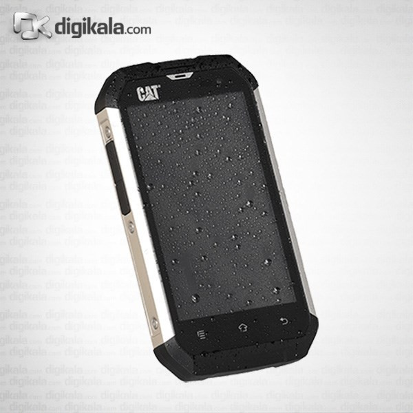 گوشی موبایل کاترپیلار مدل B15