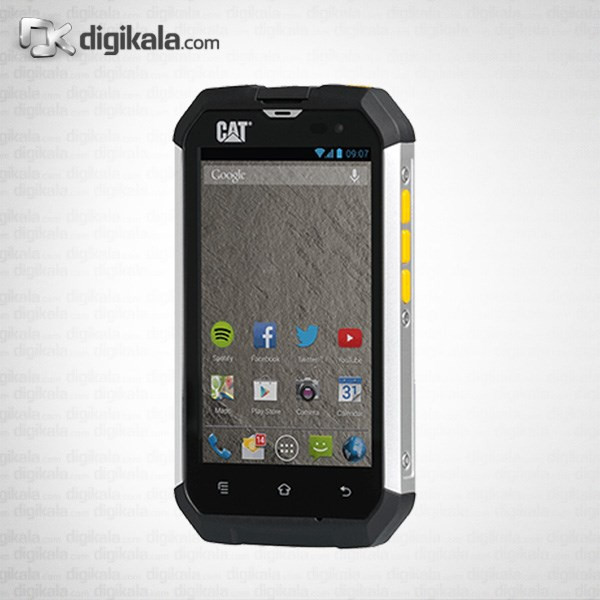 گوشی موبایل کاترپیلار مدل B15