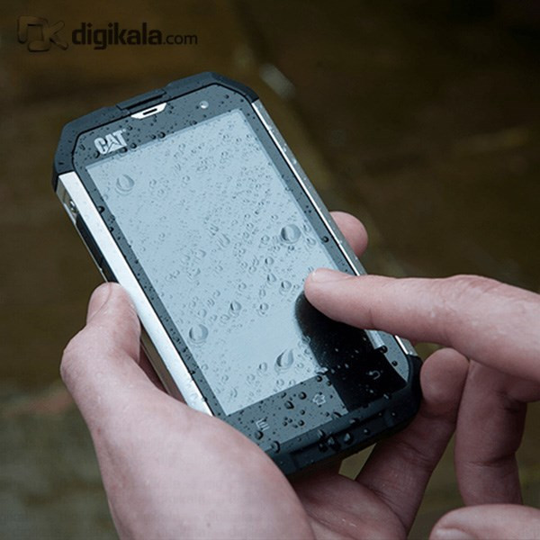 گوشی موبایل کاترپیلار مدل B15