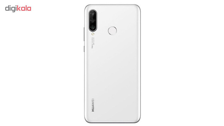 گوشی موبایل هوآوی مدل P30 Lite MAR-LX1M دو سیم کارت ظرفیت 128 گیگابایت