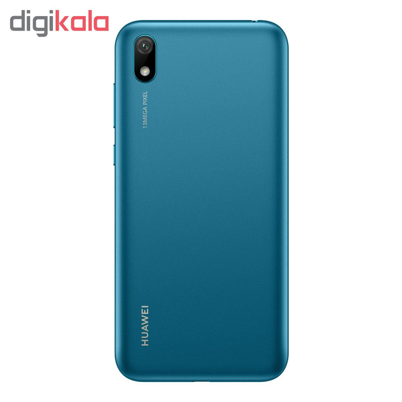 گوشی موبایل هوآوی مدل Y5 2019 AMN-LX9 دو سیم کارت ظرفیت 32 گیگابایت - طرح قیمت شگفت انگیز