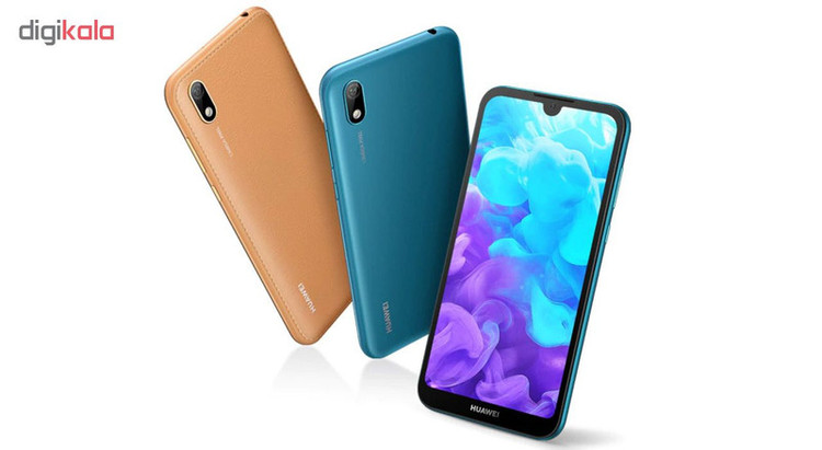 گوشی موبایل هوآوی مدل Y5 2019 AMN-LX9 دو سیم کارت ظرفیت 32 گیگابایت - طرح قیمت شگفت انگیز