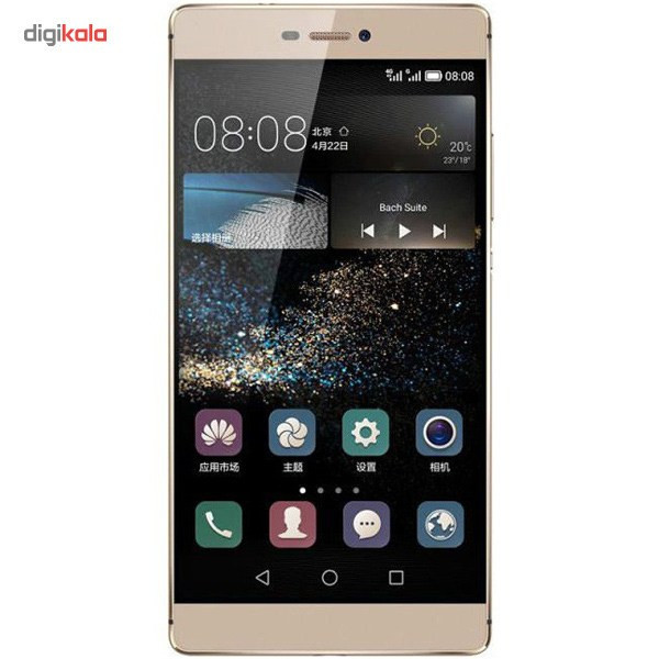 گوشی موبایل هوآوی مدل P8 دو سیم کارت - 64 گیگابایت