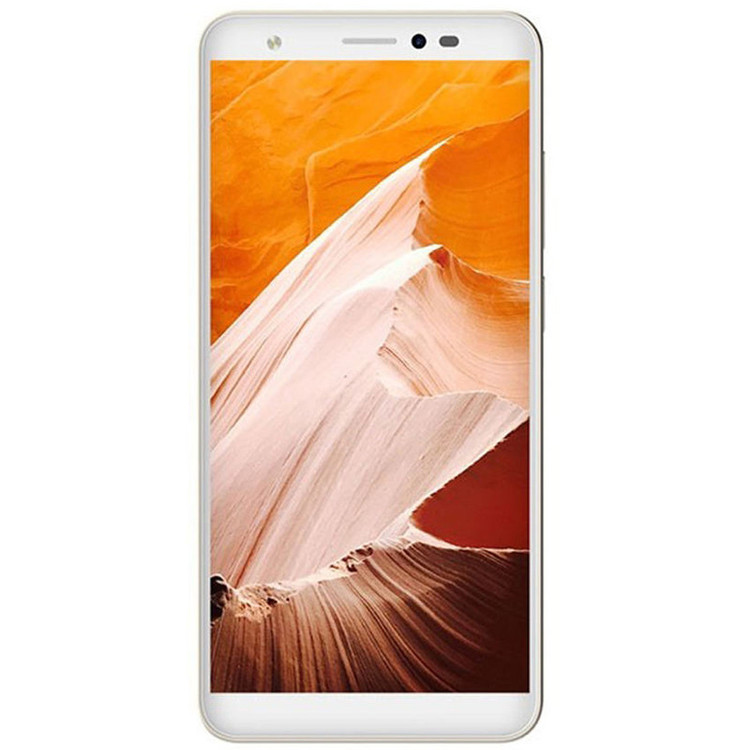گوشی موبایل لاوا مدل iris 88 دو سیم کارت ظرفیت 16 گیگابایت