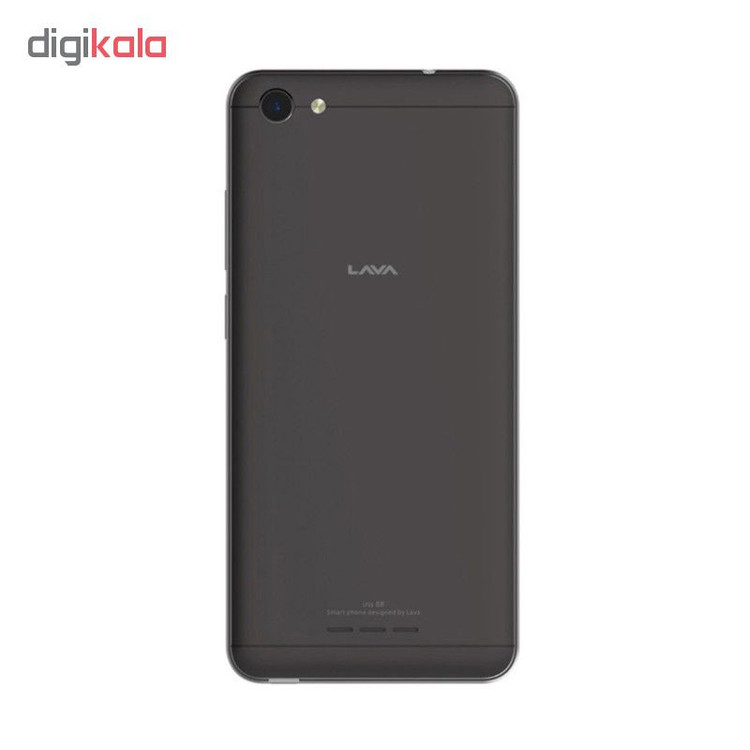 گوشی موبایل لاوا مدل iris 88 دو سیم کارت ظرفیت 16 گیگابایت
