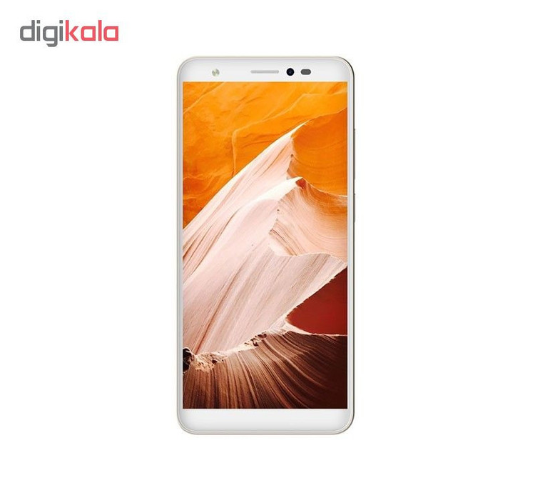 گوشی موبایل لاوا مدل iris 88 دو سیم کارت ظرفیت 16 گیگابایت