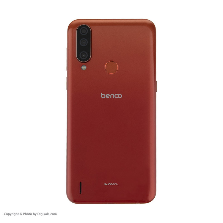 گوشی موبایل لاوا مدل Benco V8 LE9910 دو سیم کارت ظرفیت 32 گیگابایت