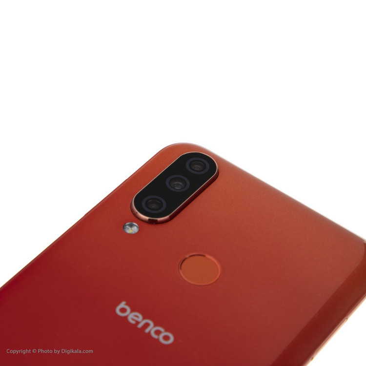 گوشی موبایل لاوا مدل Benco V8 LE9910 دو سیم کارت ظرفیت 32 گیگابایت