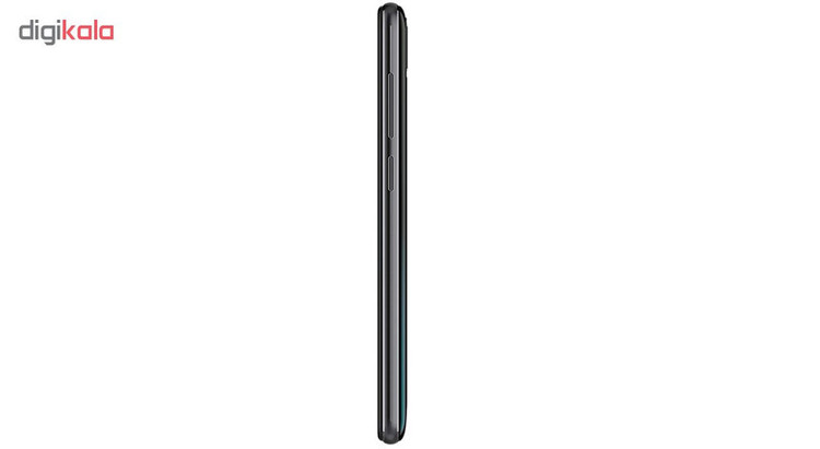 گوشی موبایل لاوا مدل z51 دو سیم کارت ظرفیت 8 گیگابایت