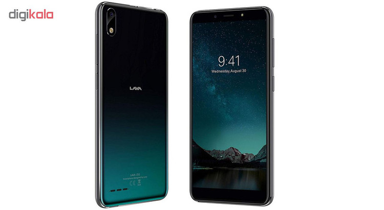 گوشی موبایل لاوا مدل z51 دو سیم کارت ظرفیت 8 گیگابایت