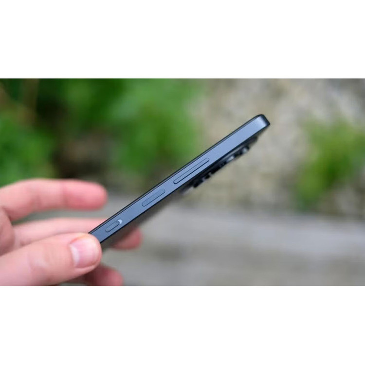 گوشی موبایل تی سی ال مدل 50 NxtPaper 5G تک سیم کارت ظرفیت 256 گیگابایت و رم 8 گیگابایت