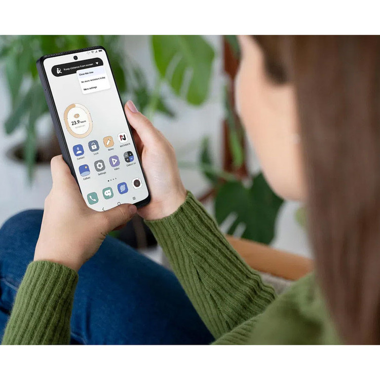 گوشی موبایل تی سی ال مدل 50 NxtPaper 5G تک سیم کارت ظرفیت 256 گیگابایت و رم 8 گیگابایت