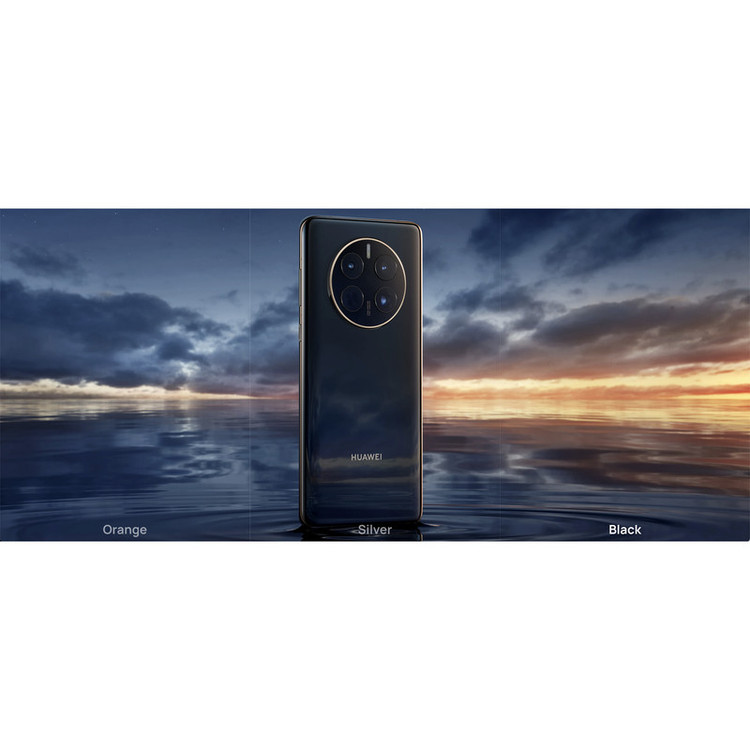 گوشی موبایل هوآوی مدل Mate 50 Pro دو سیم کارت ظرفیت 256 گیگابایت و رم 8 گیگابایت