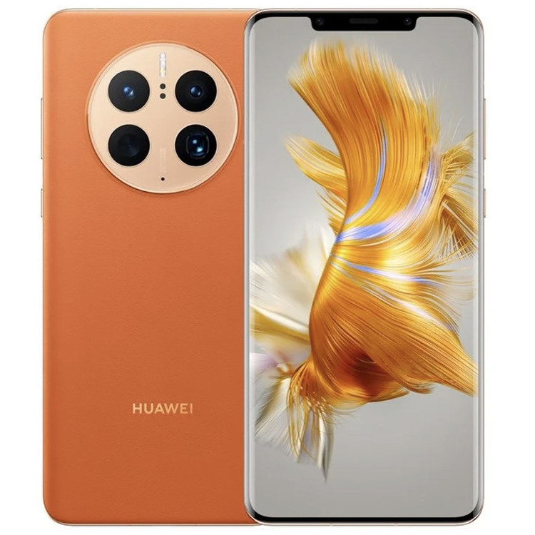 گوشی موبایل هوآوی مدل Mate 50 Pro دو سیم کارت ظرفیت 256 گیگابایت و رم 8 گیگابایت