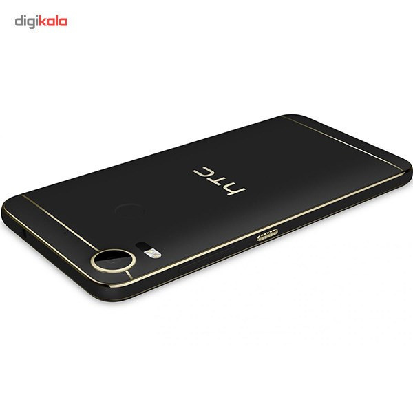 گوشی موبایل اچ تی سی مدل Desire 10 Pro دو سیم کارت