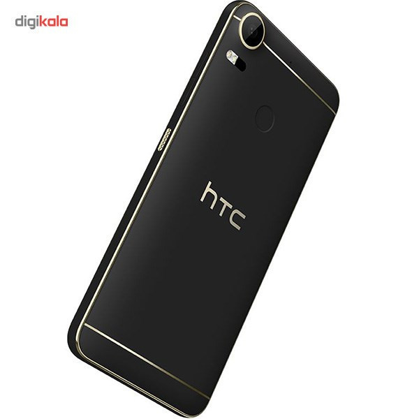 گوشی موبایل اچ تی سی مدل Desire 10 Pro دو سیم کارت