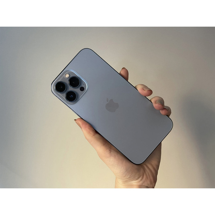 گوشی موبایل اپل مدل iPhone 13 Pro Max تک سیم کارت ظرفیت 1 ترابایت و رم 6 گیگابایت - نات اکتیو ریفربیش پارت نامبر N