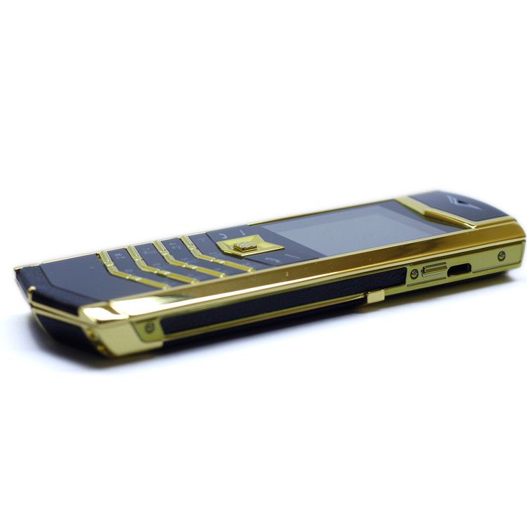 گوشی موبایل جی ال ایکس مدل 2690 V دو سیم کارت
