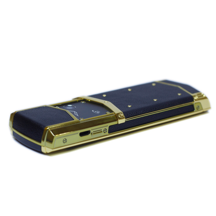 گوشی موبایل جی ال ایکس مدل 2690 V دو سیم کارت