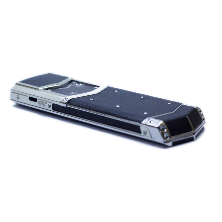 گوشی موبایل جی ال ایکس مدل 2690 V دو سیم کارت