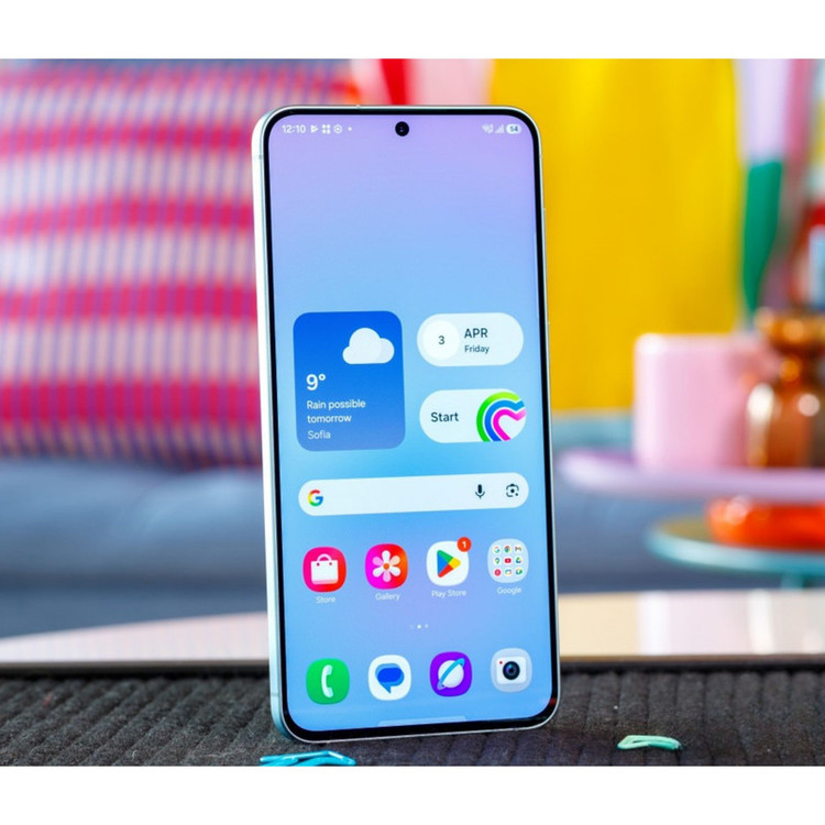 گوشی موبایل سامسونگ مدل Galaxy A57 دو سیمکارت ظرفیت 512 گیگابایت و رم 12 گیگابایت