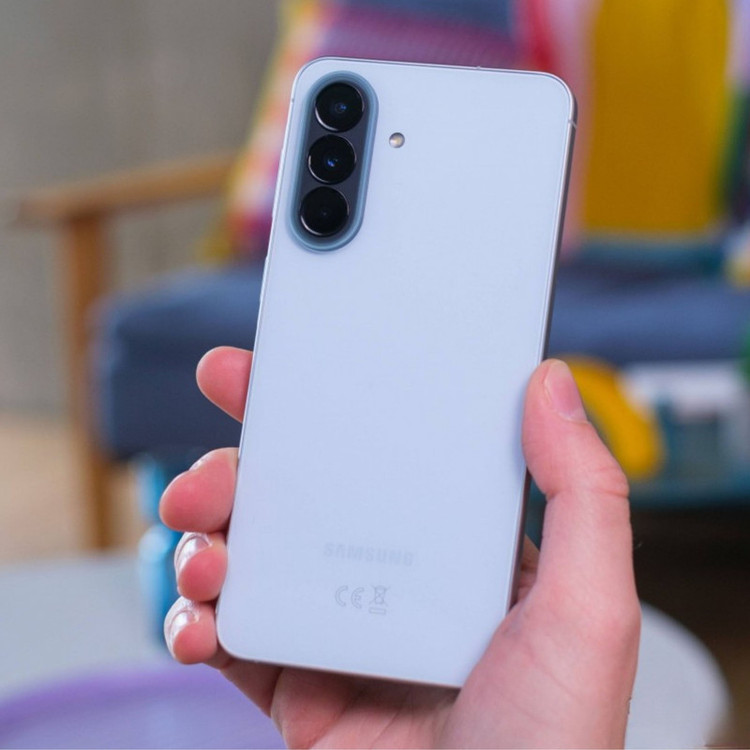 گوشی موبایل سامسونگ مدل Galaxy A57 دو سیمکارت ظرفیت 512 گیگابایت و رم 12 گیگابایت