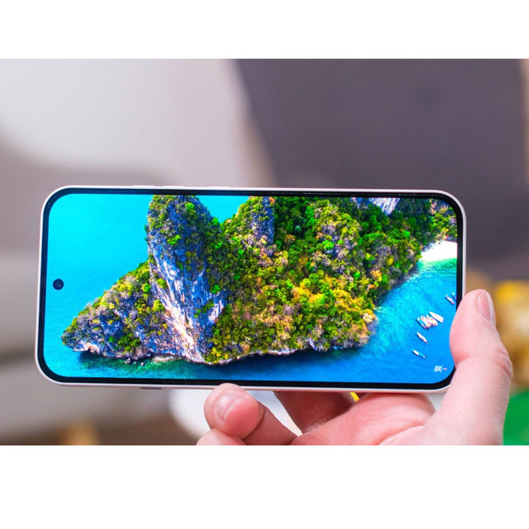 گوشی موبایل ناتینگ مدل Phone 4a دو سیمکارت ظرفیت 256 گیگابایت و رم 8 گیگابایت
