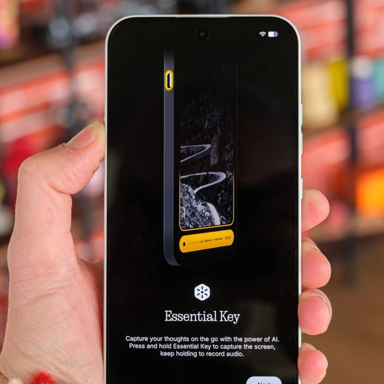 گوشی موبایل ناتینگ مدل Phone 4a دو سیمکارت ظرفیت 256 گیگابایت و رم 8 گیگابایت