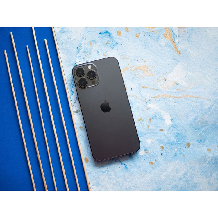 گوشی موبایل اپل مدل iPhone 13 Pro Max تک سیم کارت ظرفیت 512 گیگابایت و رم 6 گیگابایت - اروپا اکتیو