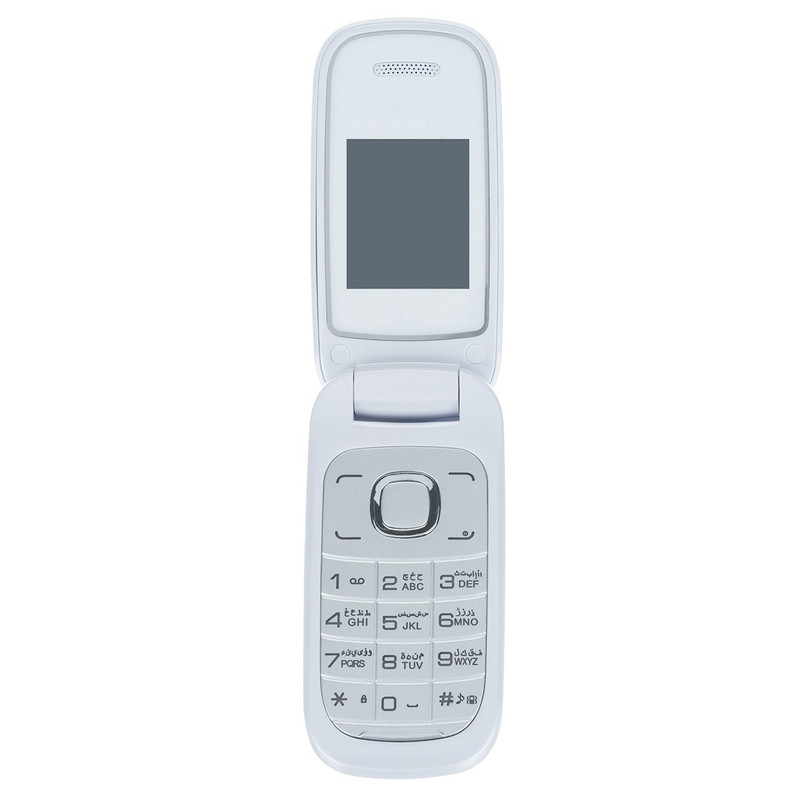 گوشی موبایل هفت استار مدل GT-E1272 دو سیم کارت