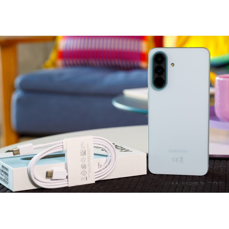 گوشی موبایل سامسونگ مدل Galaxy A57 دو سیمکارت ظرفیت 256 گیگابایت و رم 8 گیگابایت