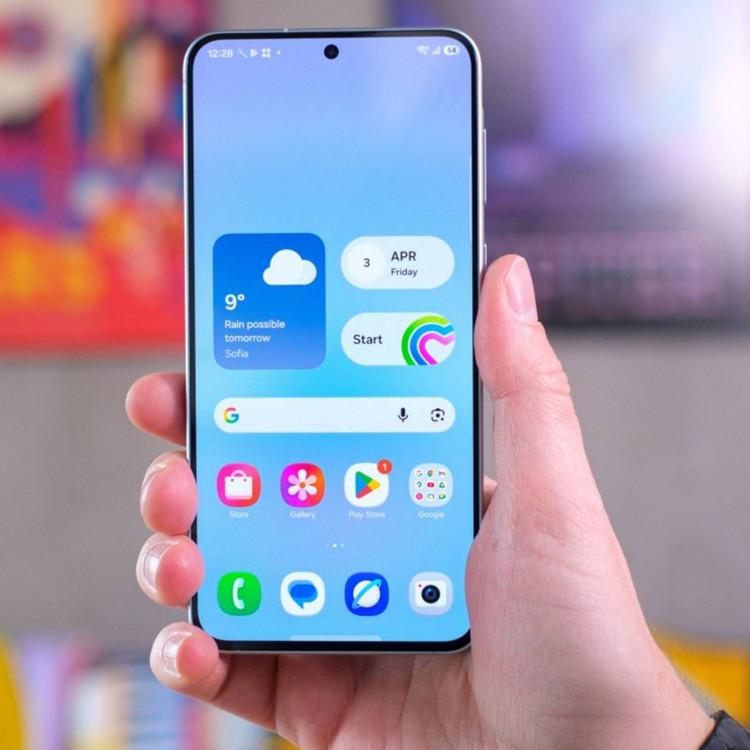 گوشی موبایل سامسونگ مدل Galaxy A57 دو سیمکارت ظرفیت 256 گیگابایت و رم 8 گیگابایت